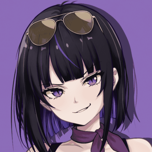 Synergy Of Love - Character Design Artist